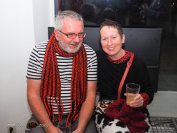 Galerie am Park 27.10.2025